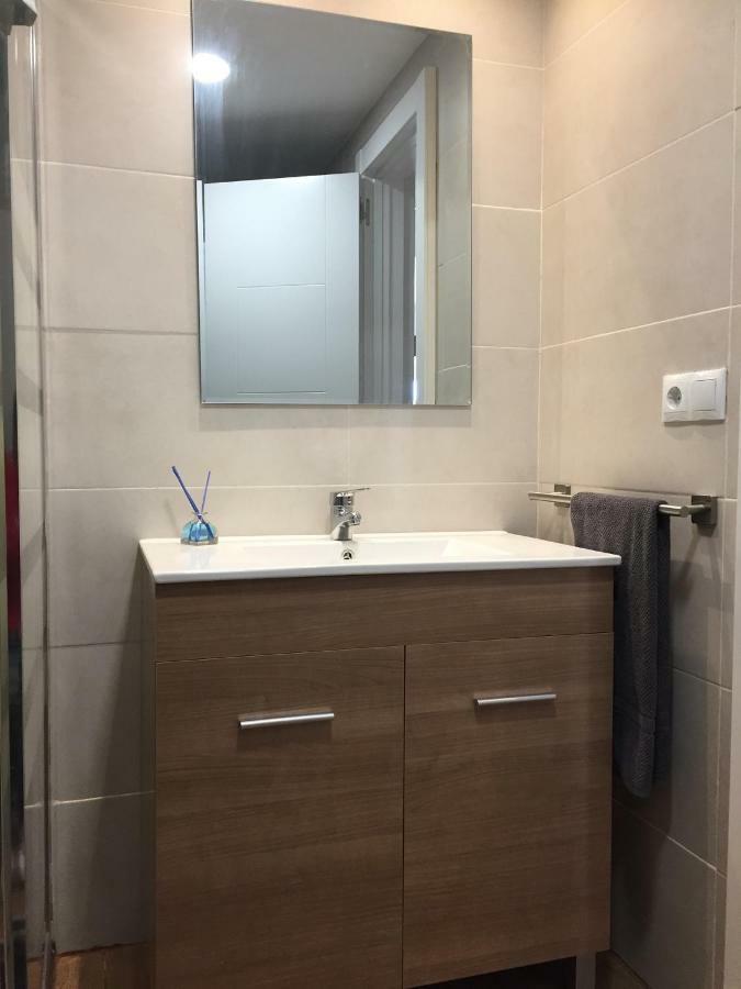 Apartamento Cerca De La Playa Y Campo De Golf Con Piscina Lejlighed Torremolinos Eksteriør billede