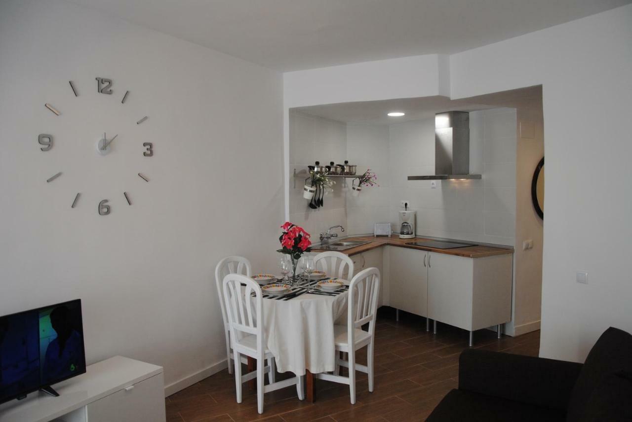 Apartamento Cerca De La Playa Y Campo De Golf Con Piscina Lejlighed Torremolinos Eksteriør billede